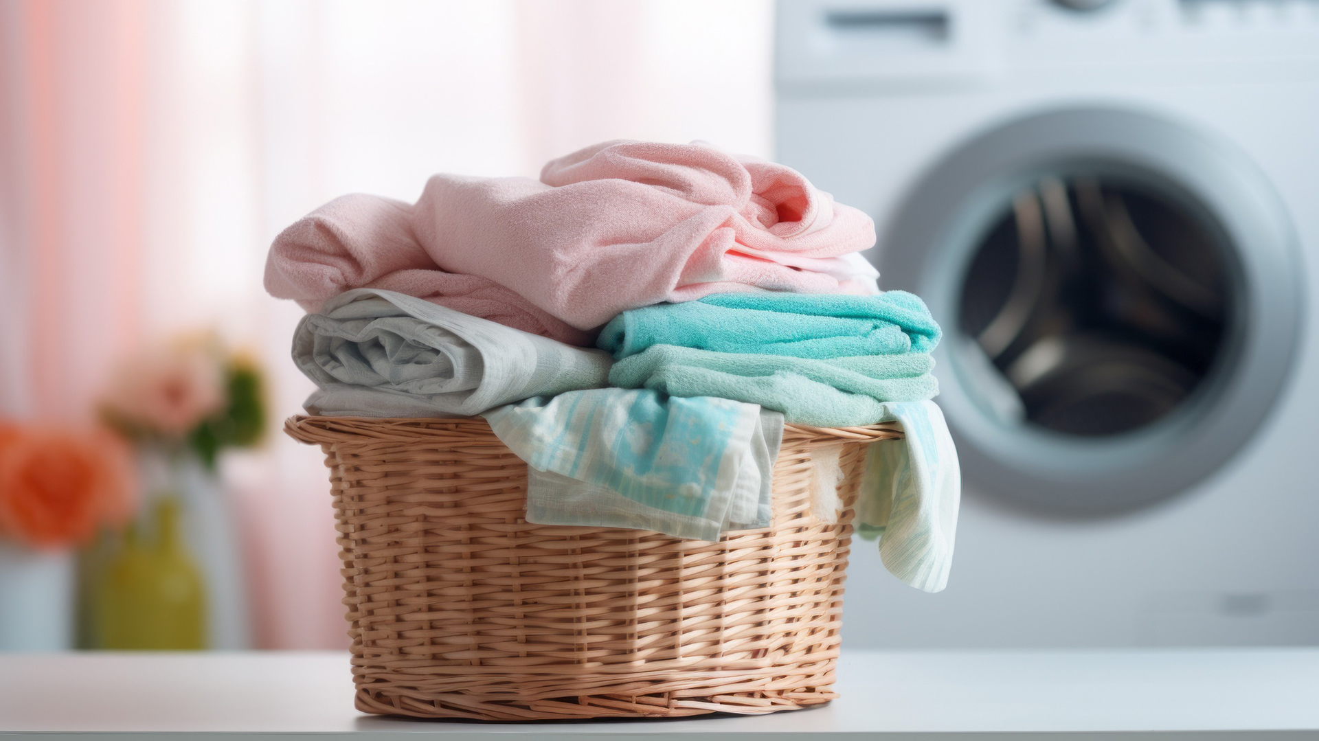 Cleaning & Laundry Services