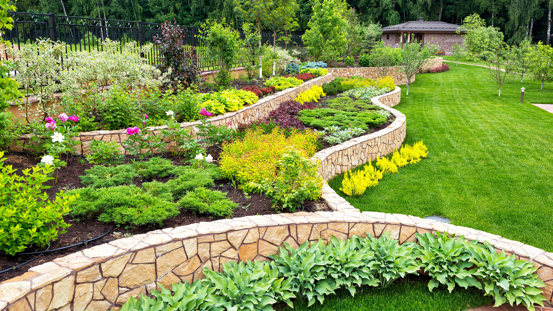 Landscaping Services